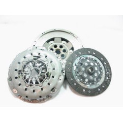Clutch Kit - Clutch Pro