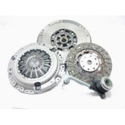 Clutch Kit - Clutch Pro