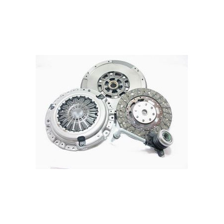 Clutch Kit - Clutch Pro