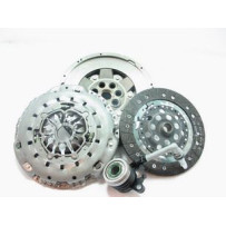 Clutch Kit - Clutch Pro