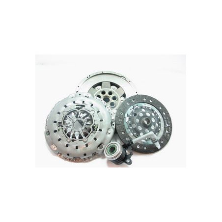 Clutch Kit - Clutch Pro