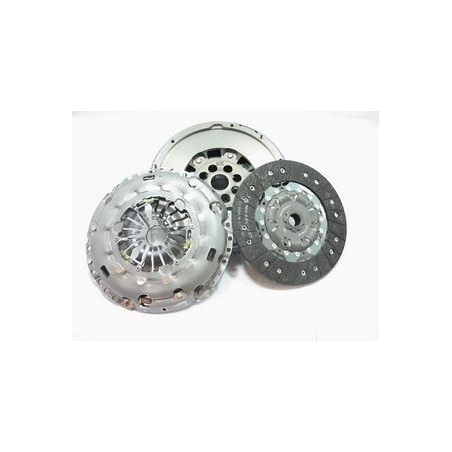 Clutch Kit - Clutch Pro