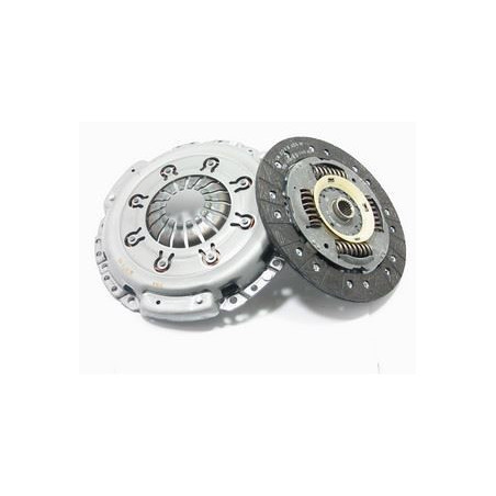 Clutch Kit - Clutch Pro