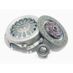 Clutch Kit - Clutch Pro