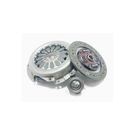 Clutch Kit - Clutch Pro