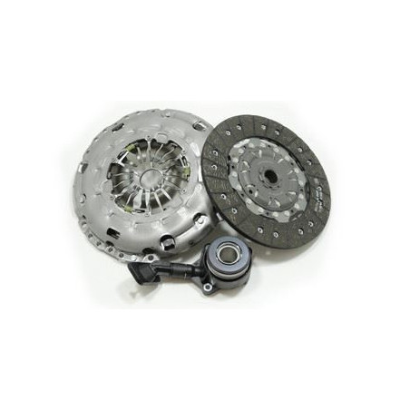 Clutch Kit - Clutch Pro
