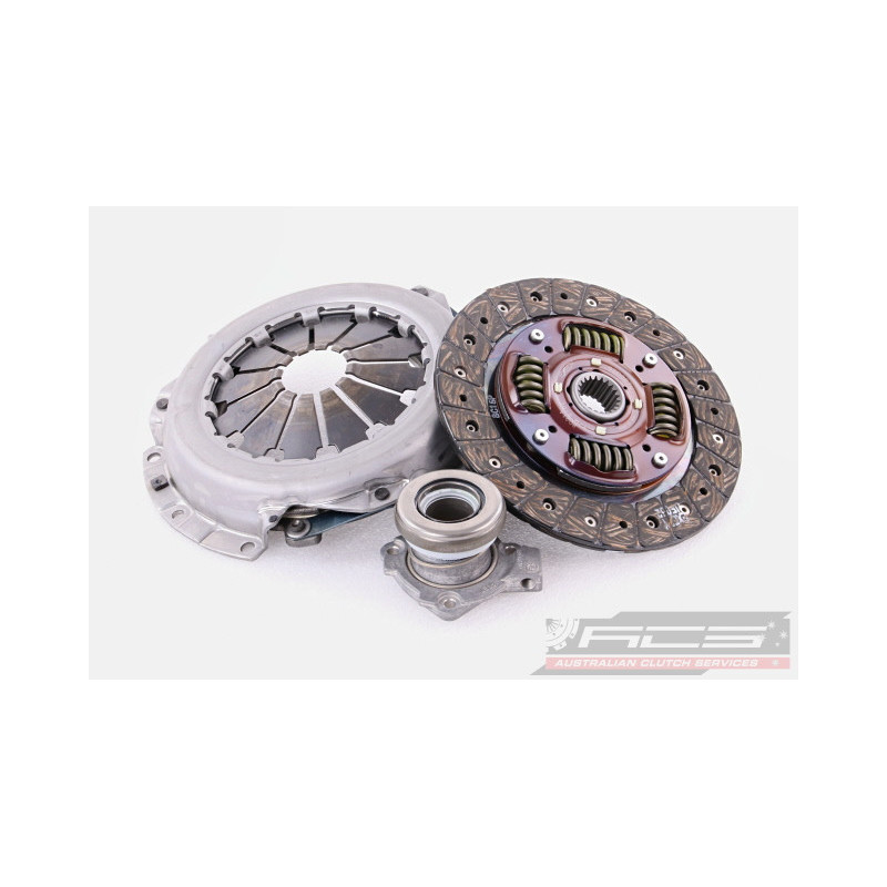 Clutch Kit - Clutch Pro