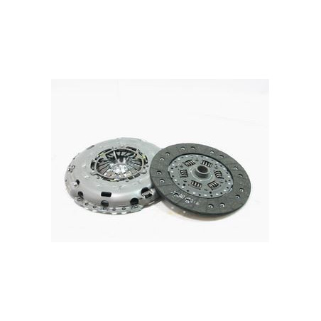 Clutch Kit - Clutch Pro