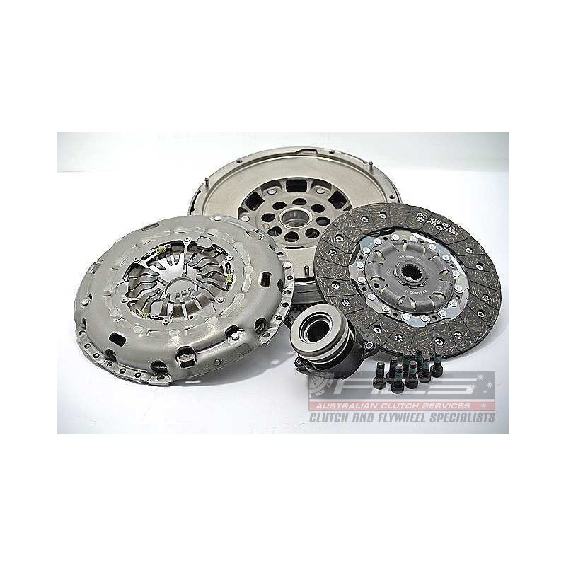 Clutch Kit - Clutch Pro