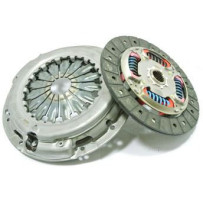 Clutch Kit - Clutch Pro