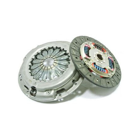 Clutch Kit - Clutch Pro