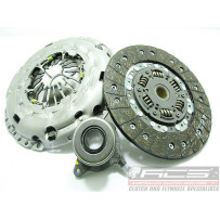 Clutch Kit - Clutch Pro