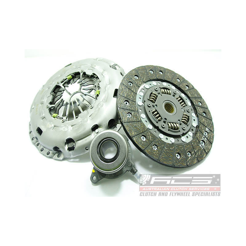 Clutch Kit - Clutch Pro