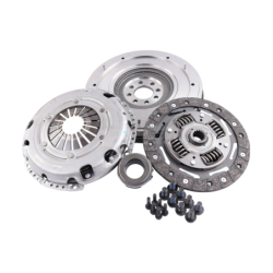 Clutch Kit - Clutch Pro