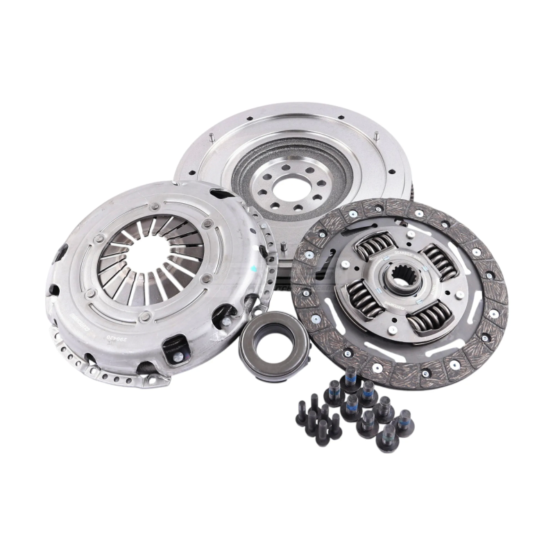 Clutch Kit - Clutch Pro