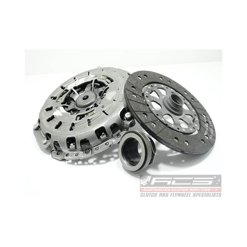 Clutch Kit - Clutch Pro