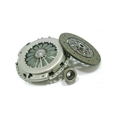 Clutch Kit - Clutch Pro