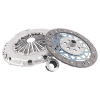 Clutch Kit - Clutch Pro