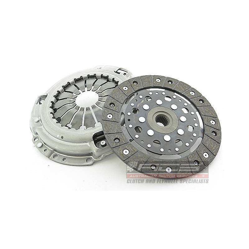 Clutch Kit - Clutch Pro