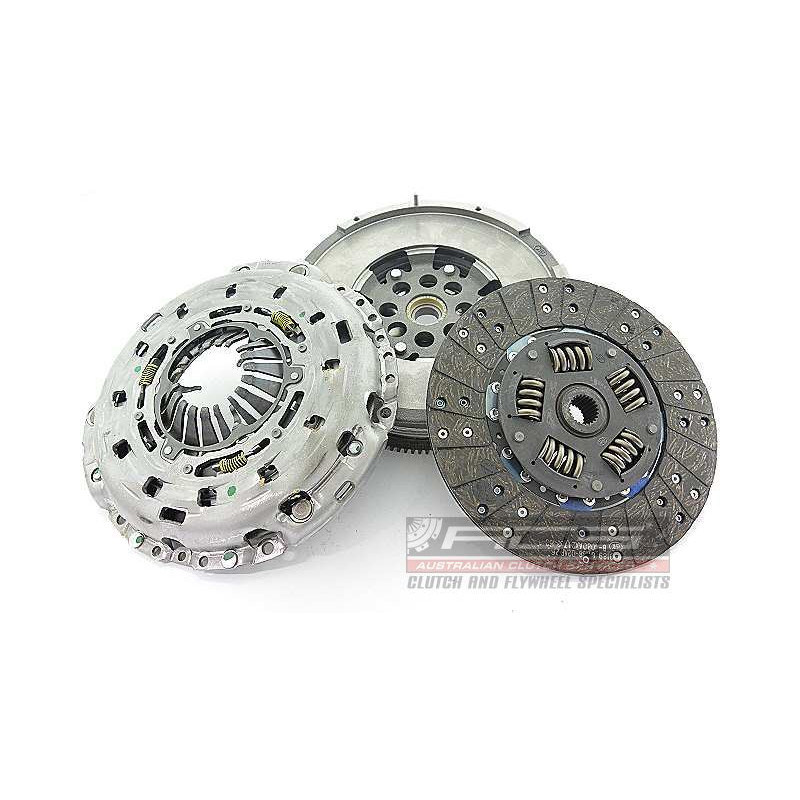 Clutch Kit - Clutch Pro