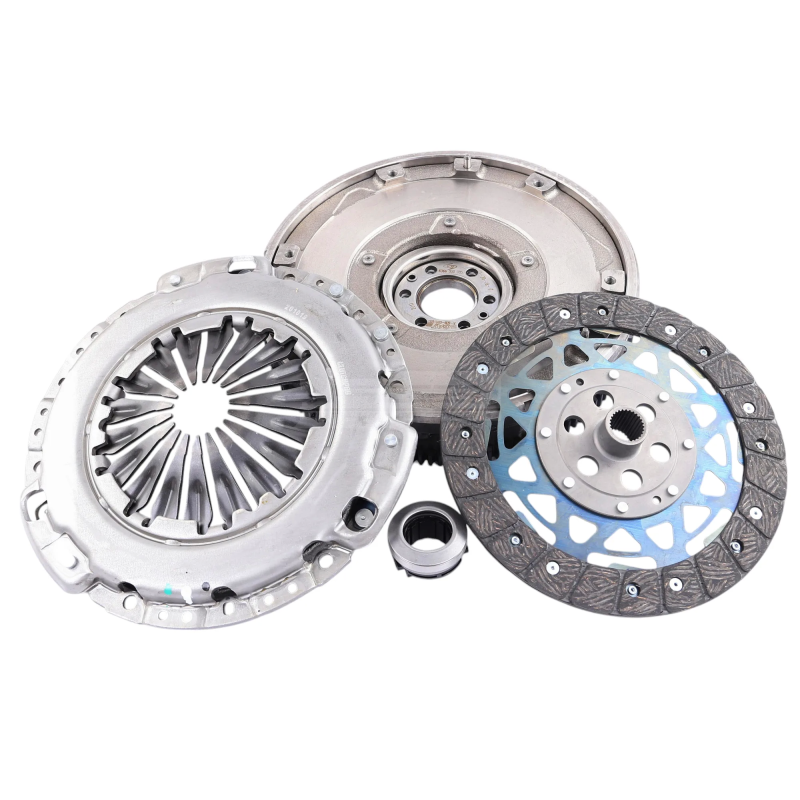 Clutch Kit - Clutch Pro