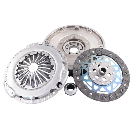 Clutch Kit - Clutch Pro