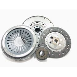 Clutch Kit - Clutch Pro