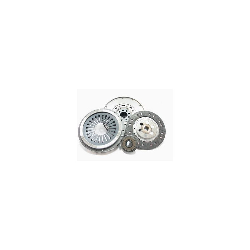 Clutch Kit - Clutch Pro
