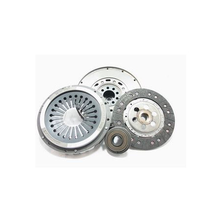Clutch Kit - Clutch Pro