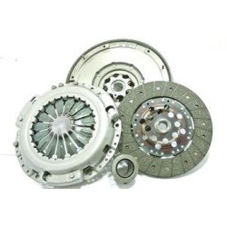 Clutch Kit - Clutch Pro