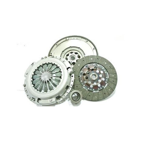 Clutch Kit - Clutch Pro