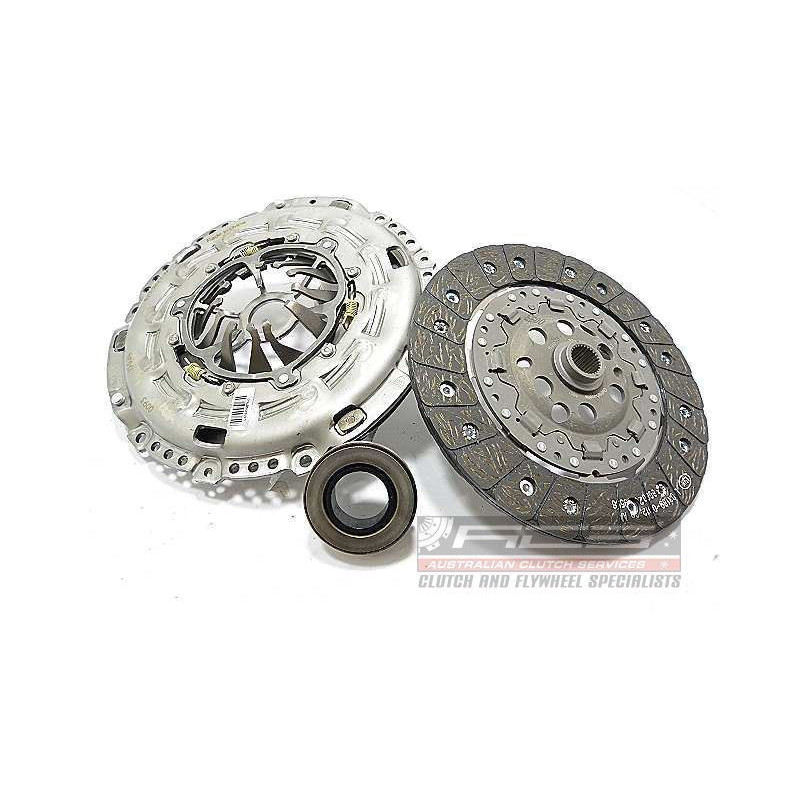 Clutch Kit - Clutch Pro