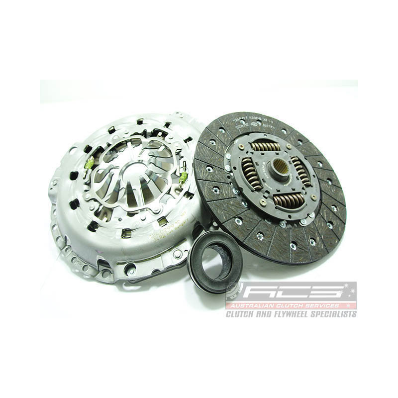 Clutch Kit - Clutch Pro