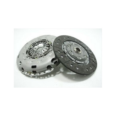 Clutch Kit - Clutch Pro