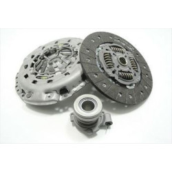 Clutch Kit - Clutch Pro