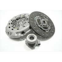 Clutch Kit - Clutch Pro
