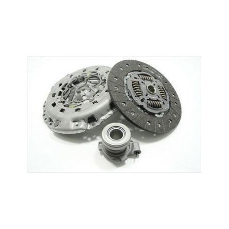 Clutch Kit - Clutch Pro