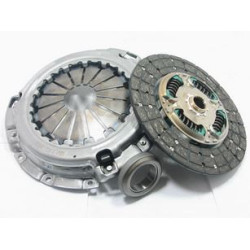 Clutch Kit - Clutch Pro