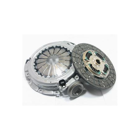 Clutch Kit - Clutch Pro