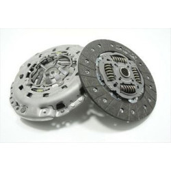 Clutch Kit - Clutch Pro