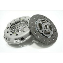 Clutch Kit - Clutch Pro