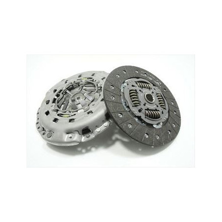 Clutch Kit - Clutch Pro