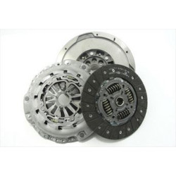 Clutch Kit - Clutch Pro