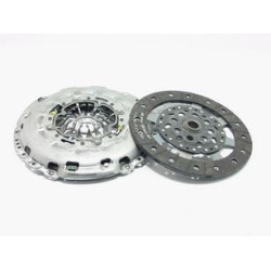 Clutch Kit - Clutch Pro