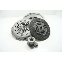 Clutch Kit - Clutch Pro