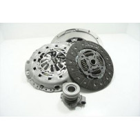Clutch Kit - Clutch Pro