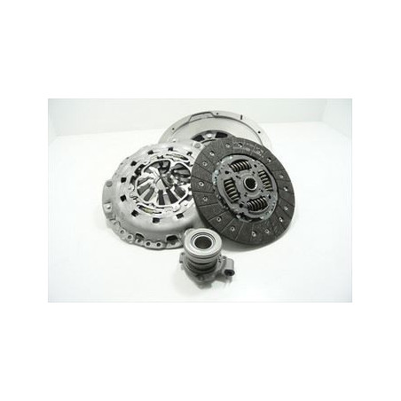 Clutch Kit - Clutch Pro