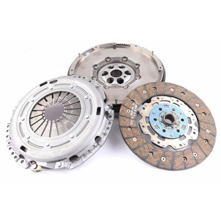 Clutch Kit - Clutch Pro