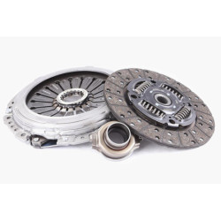 Clutch Kit - Clutch Pro