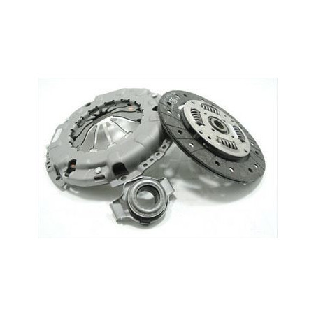 Clutch Kit - Clutch Pro